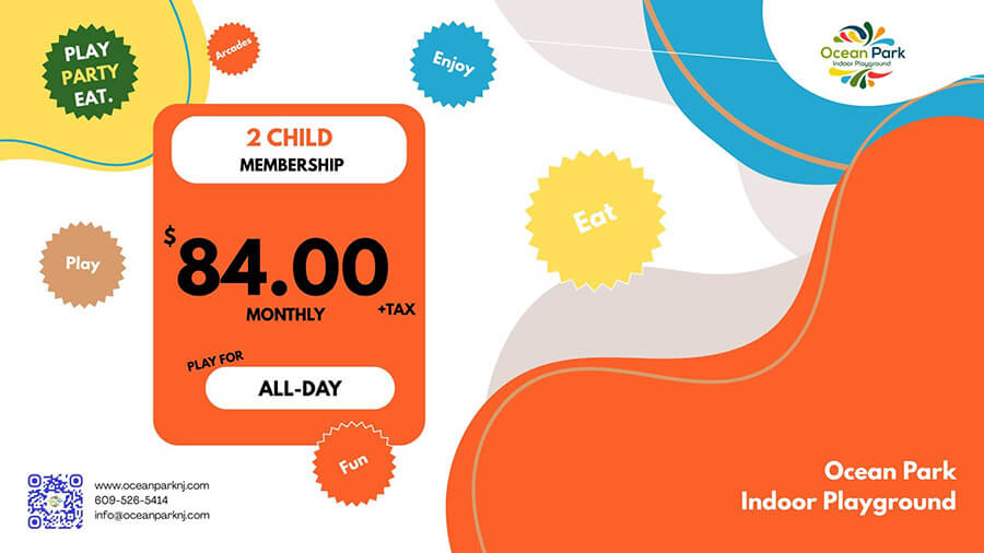 2-child-membership-plan