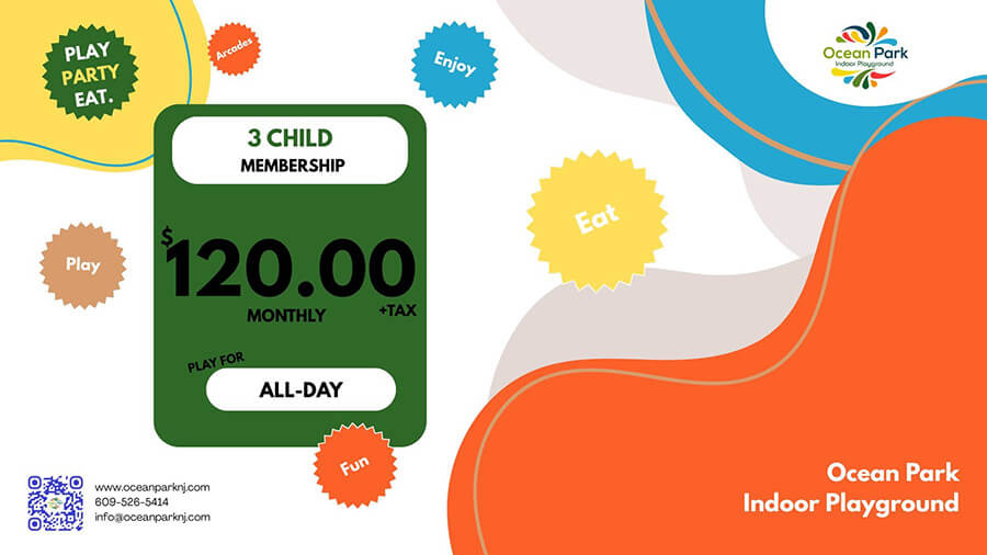 3-child-membership-plan