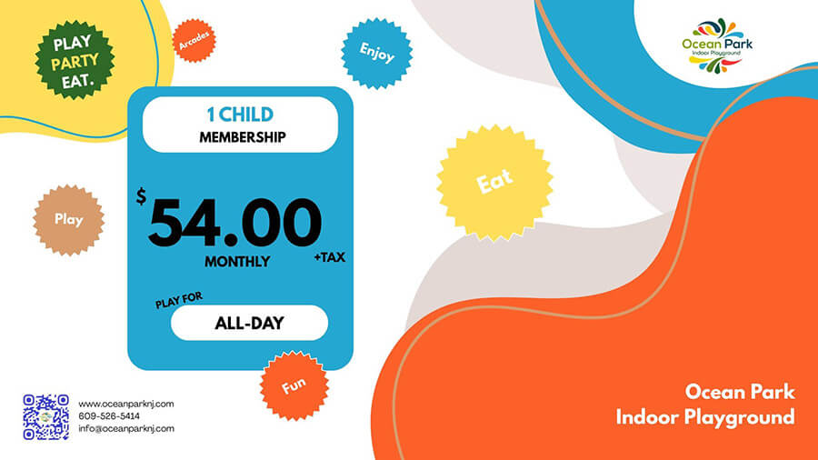 one-child-membership-plan